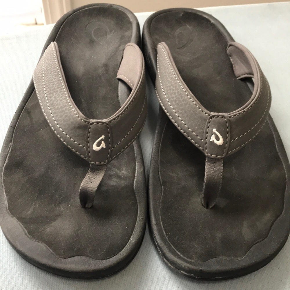 Women’s Olukai Flip Flops